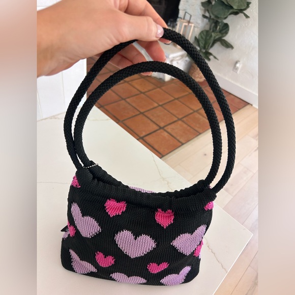 The Sak Heart Purse - Picture 9 of 9